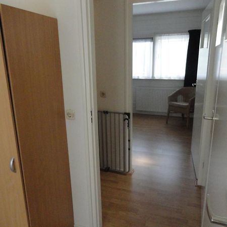 Vakantiewoning Duinoord 돔브르흐 외부 사진