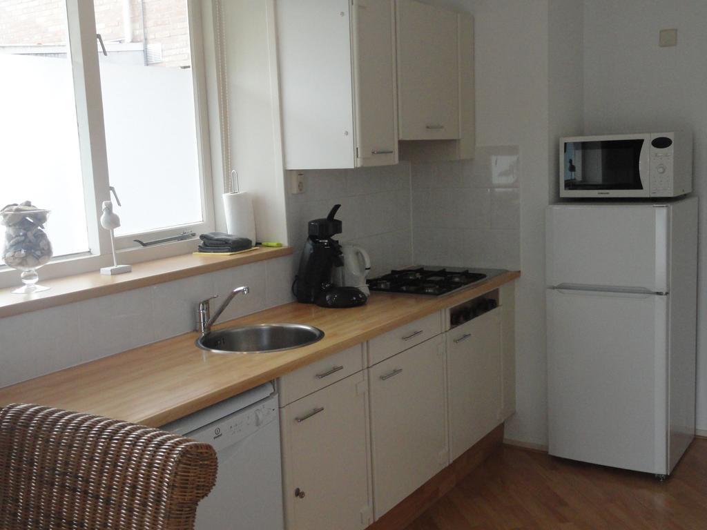 Vakantiewoning Duinoord 돔브르흐 외부 사진