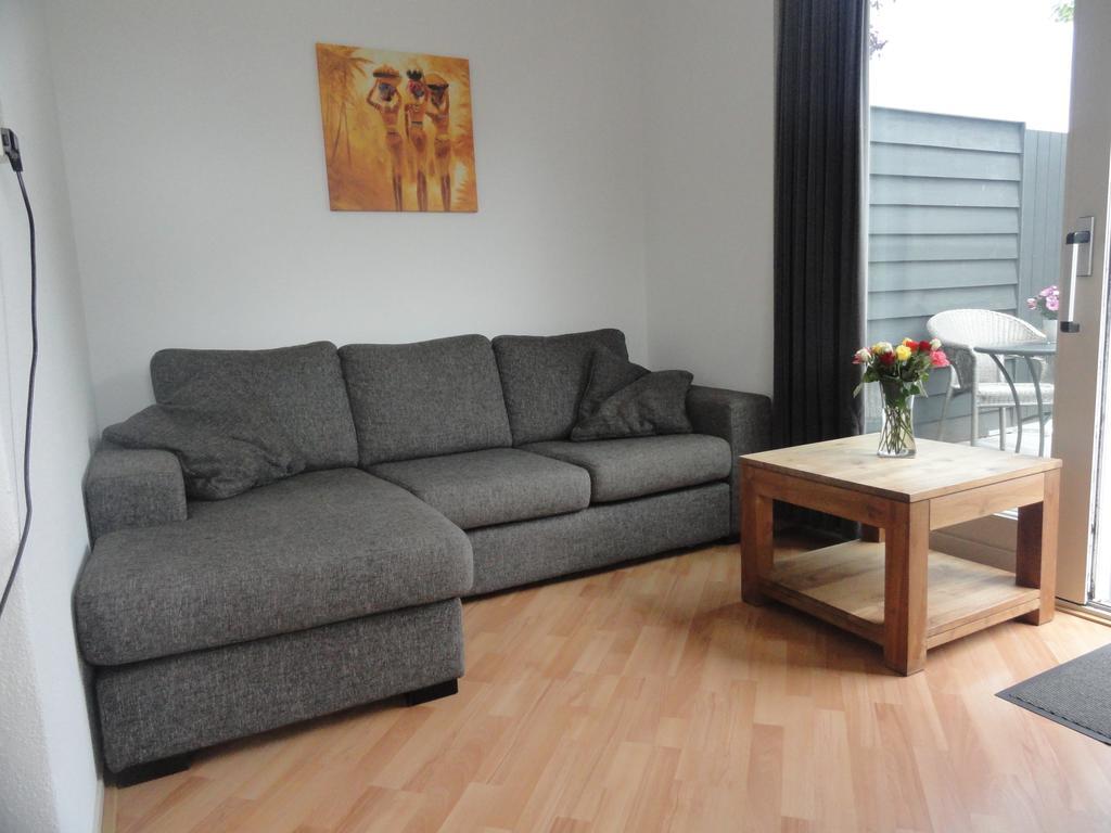 Vakantiewoning Duinoord 돔브르흐 외부 사진