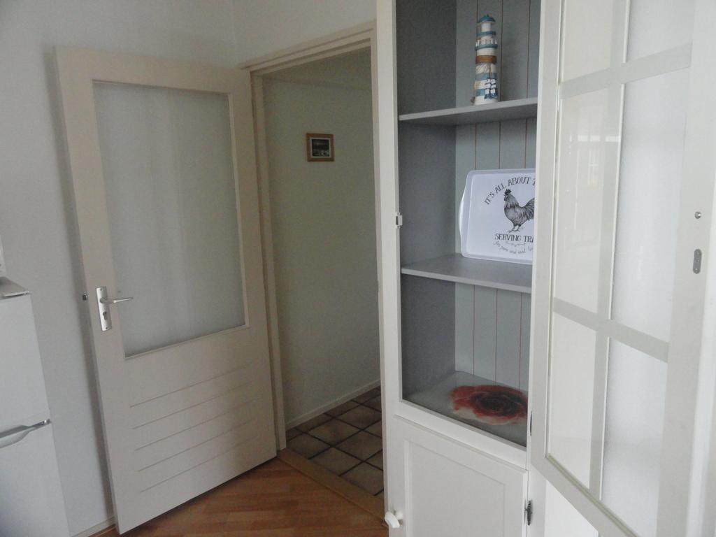 Vakantiewoning Duinoord 돔브르흐 외부 사진