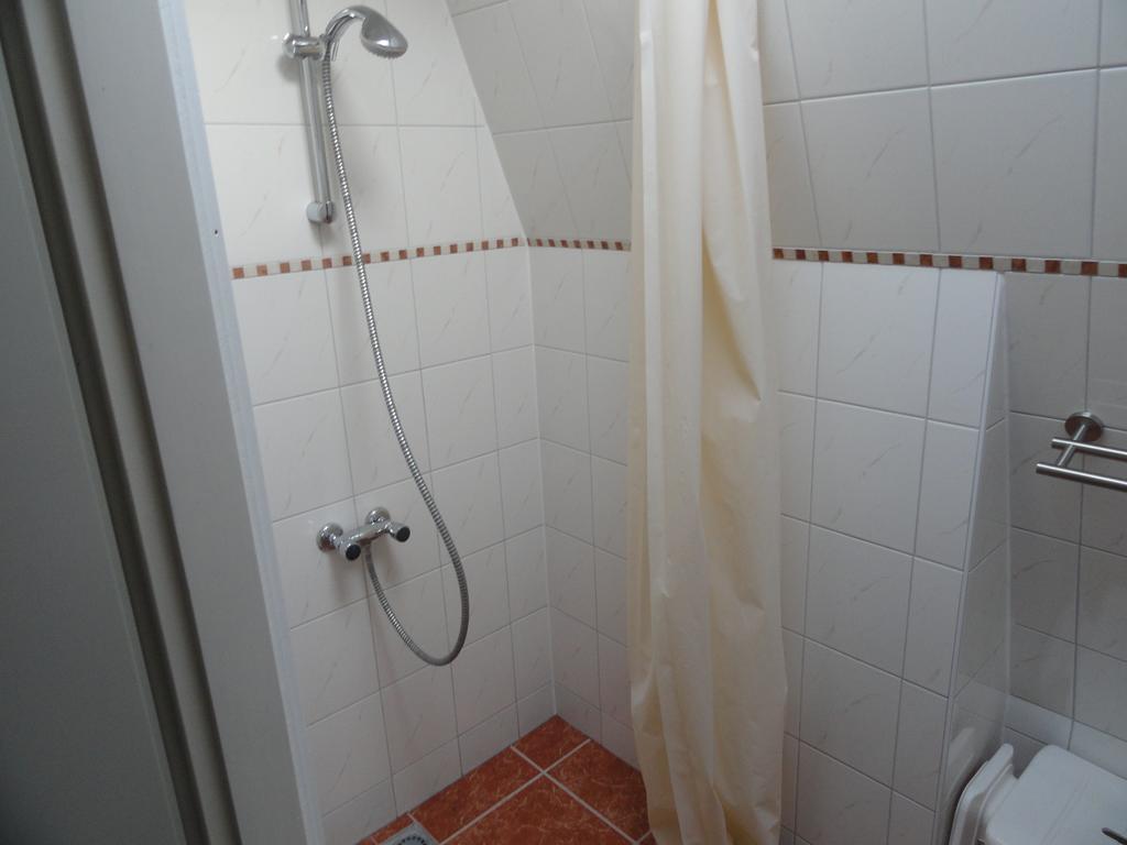 Vakantiewoning Duinoord 돔브르흐 외부 사진