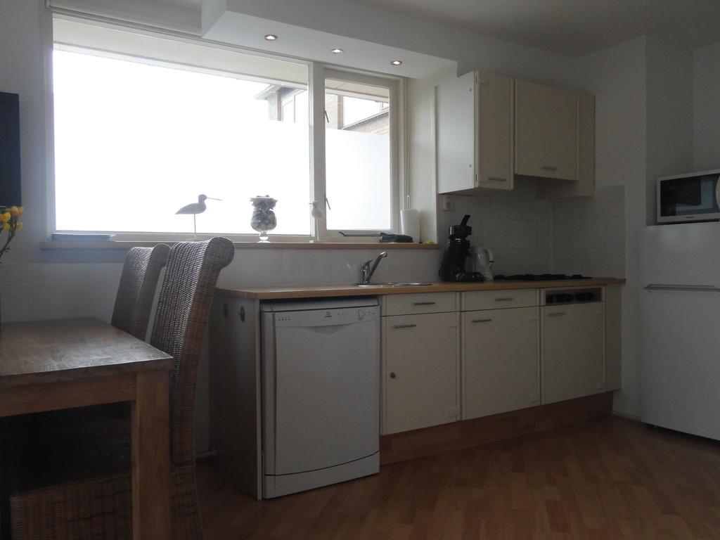 Vakantiewoning Duinoord 돔브르흐 외부 사진