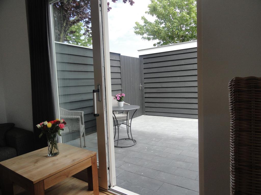 Vakantiewoning Duinoord 돔브르흐 외부 사진