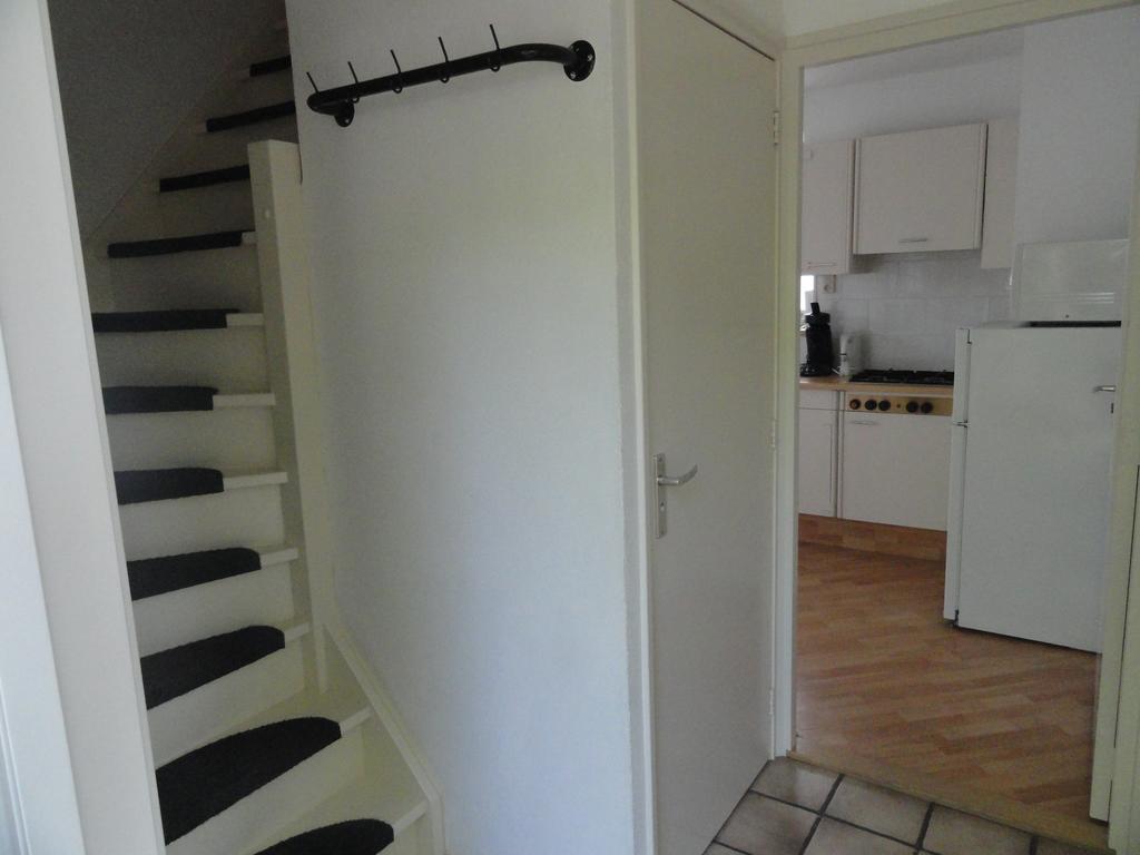 Vakantiewoning Duinoord 돔브르흐 외부 사진