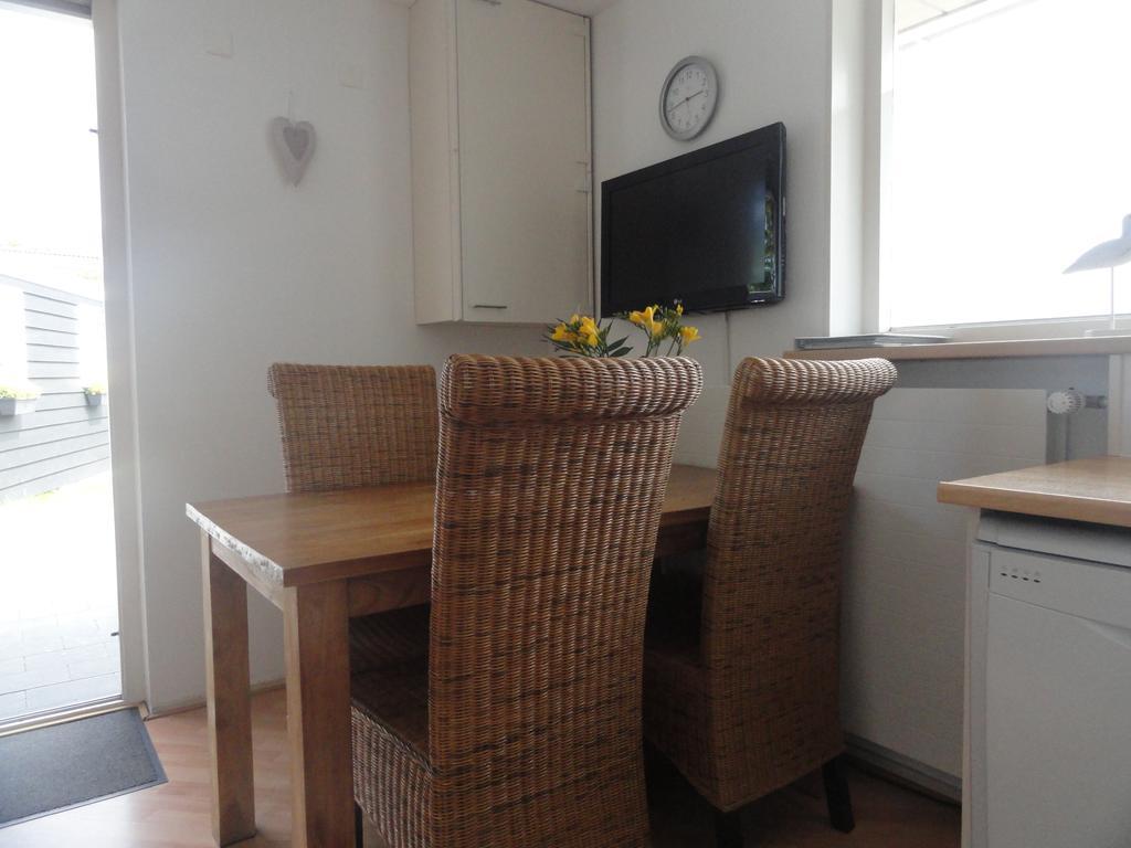 Vakantiewoning Duinoord 돔브르흐 외부 사진