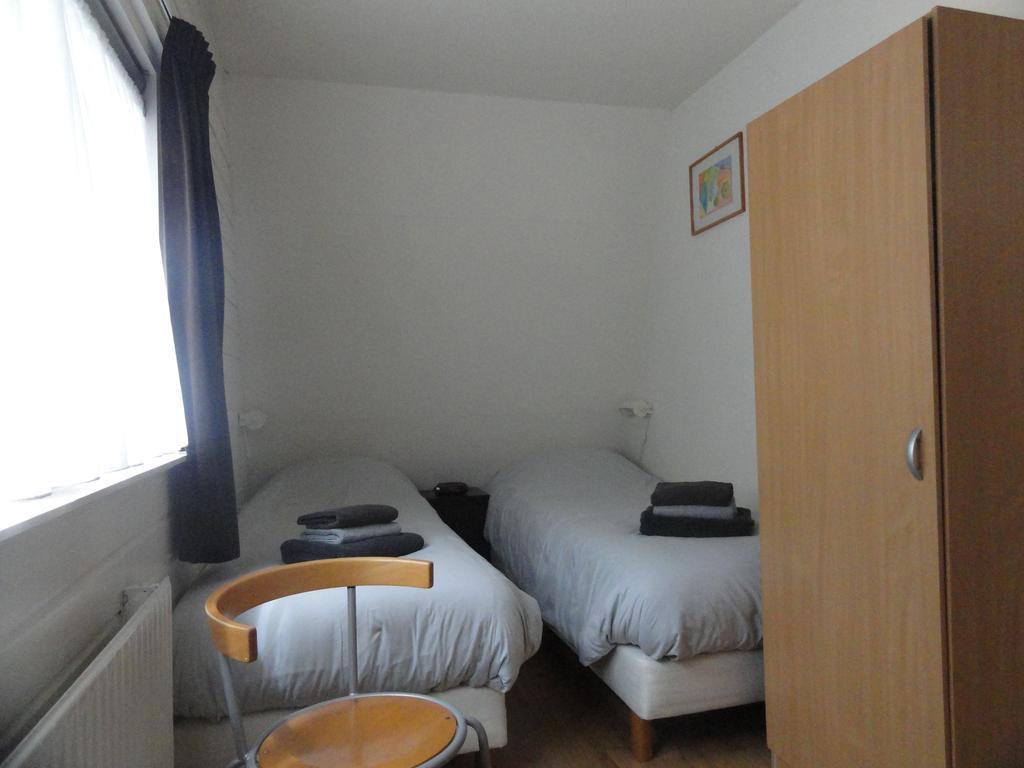 Vakantiewoning Duinoord 돔브르흐 외부 사진